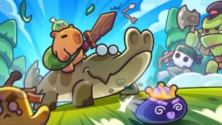 Capybara Go Codes (January 2025)